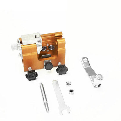 EdgeBlaze™ — Turn Dull Chains into Razor-Sharp Powerhouses Instantly