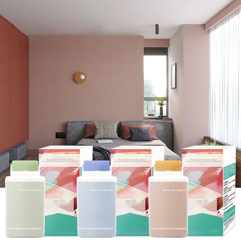 VeluxeMend™ — Transform Your Walls with Flawless, Lasting Perfection