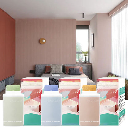 VeluxeMend™ — Transform Your Walls with Flawless, Lasting Perfection