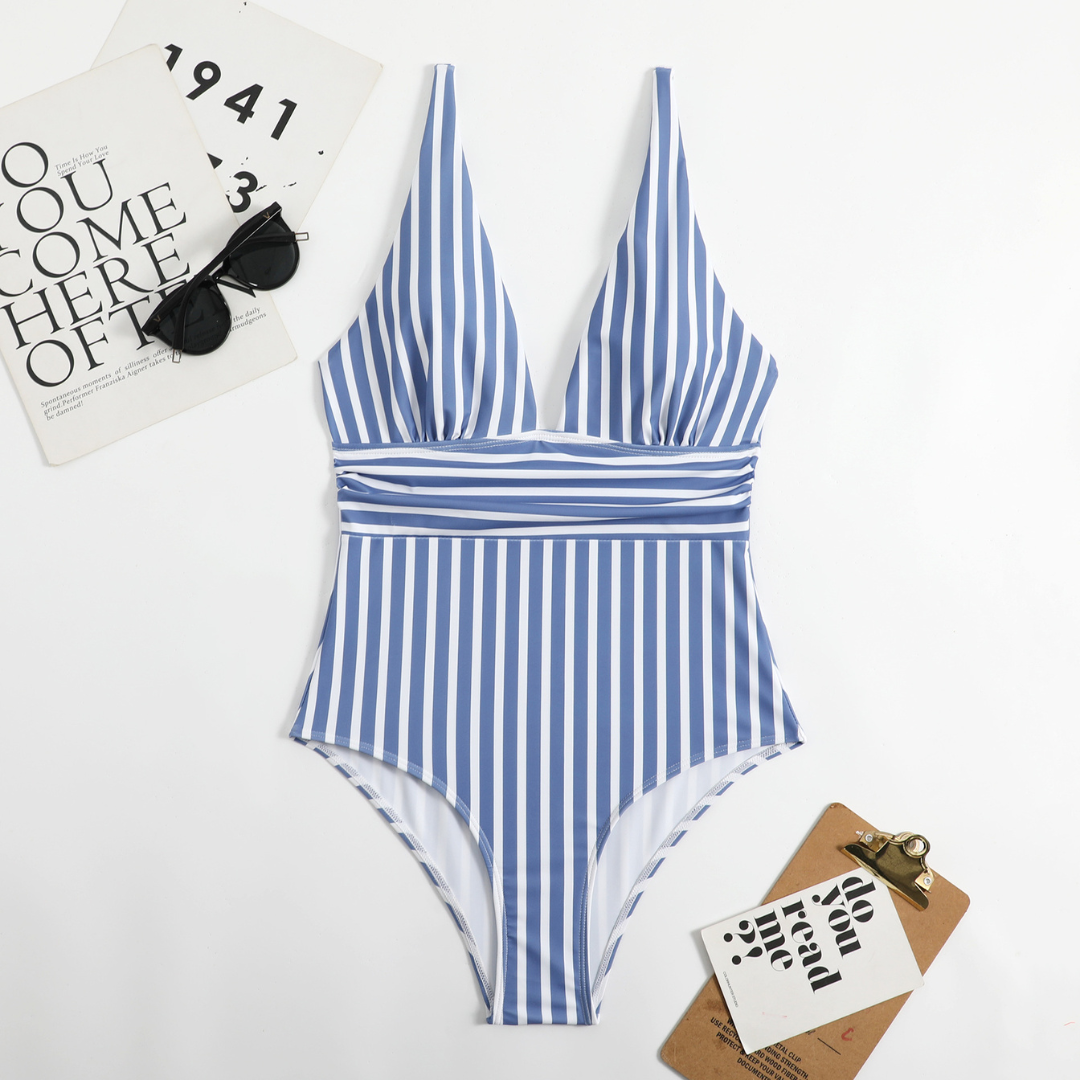 Mariselle Charm™ — Unleash Your Irresistible Confidence with Every Wave