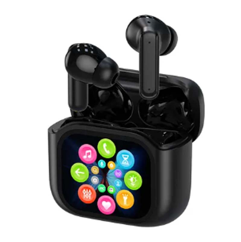 SeveraTone™ — Command Your World with Crystal-Clear Sound and Instant Control