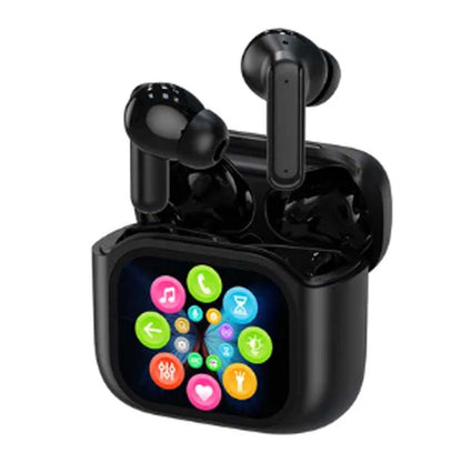 SeveraTone™ — Command Your World with Crystal-Clear Sound and Instant Control