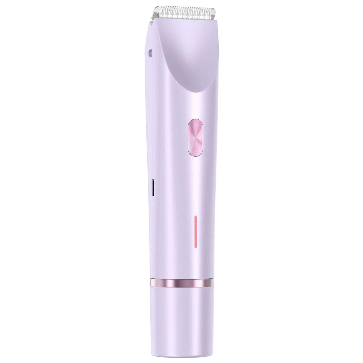 Silkéa™ Double-Head Trimmer — Experience Effortless, Pain-Free Smoothness That Boosts Your Confidence Instantly