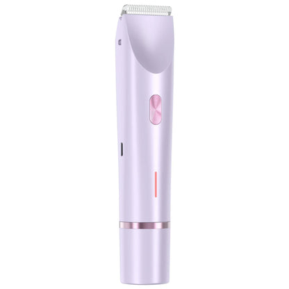 Silkéa™ Double-Head Trimmer — Experience Effortless, Pain-Free Smoothness That Boosts Your Confidence Instantly