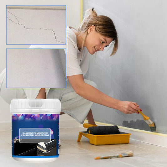 HydroShieldX™ — Unyielding Waterproof Armor for Surfaces That Stay Perfect and Protected