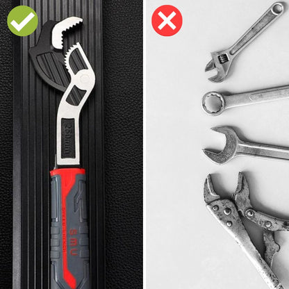 GripForge™ — Dominate Every Fastener with Effortless Power and Zero Fatigue