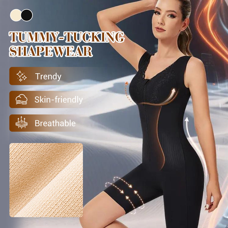 VivaCurve™ — Unleash Your Irresistible Curves with Effortless, All-Day Confidence