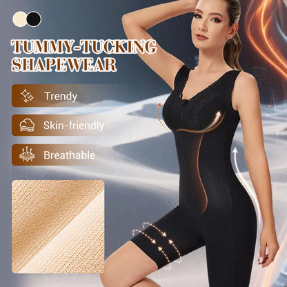 VivaCurve™ — Unleash Your Irresistible Curves with Effortless, All-Day Confidence
