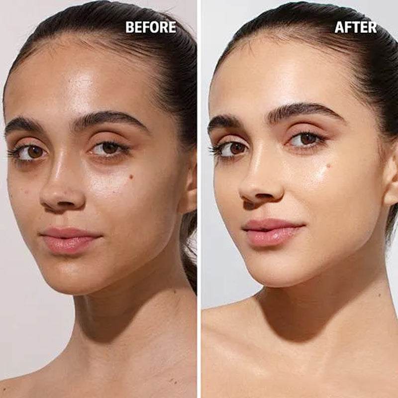GlaciaLuxe™ Hydrating Radiance Cream — Unlock Your Natural Glow and Feel Flawless All Day