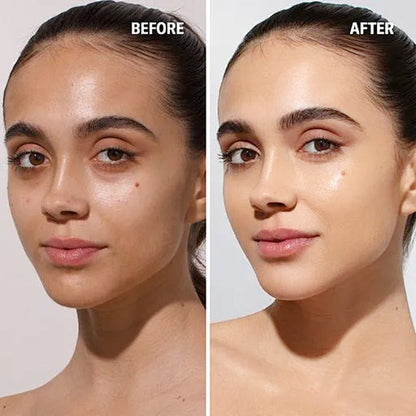 GlaciaLuxe™ Hydrating Radiance Cream — Unlock Your Natural Glow and Feel Flawless All Day