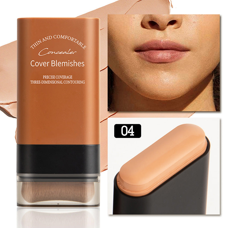 RadiantAura™ — Unleash Your Natural Glow with Featherlight, All-Day Confidence