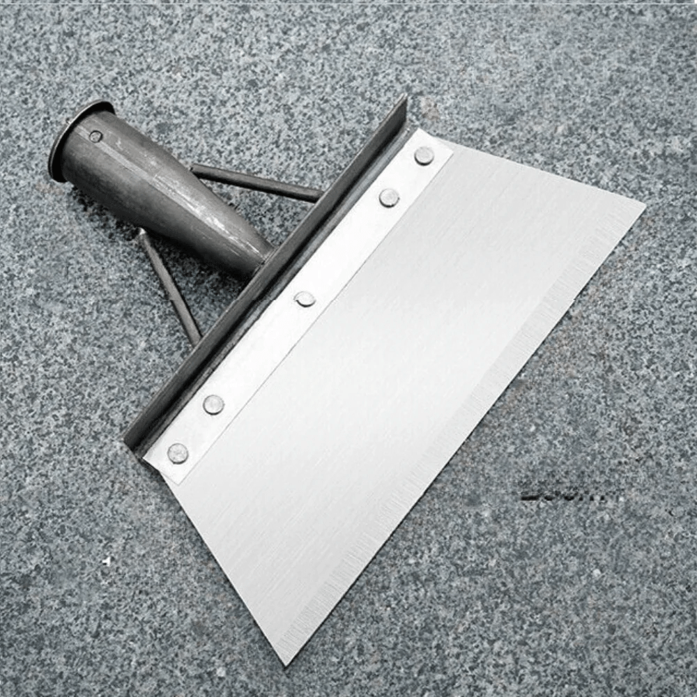 VerdaEase™ Pro Hoe — Conquer Your Garden with Ease and Zero Fatigue