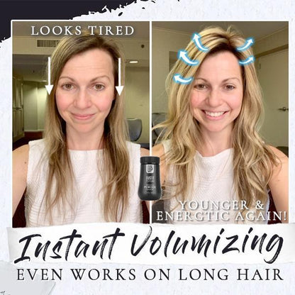 StratoRise™ — Unlock Fuller, Thicker Hair with All-Day Fresh Volume and No Sticky Residue