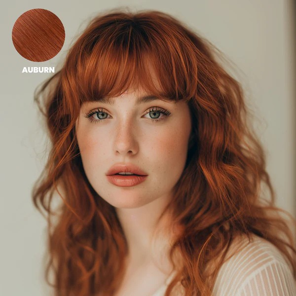 EdgeFlair™ — Flick On Instant Glamour and Own Your Bold New Look