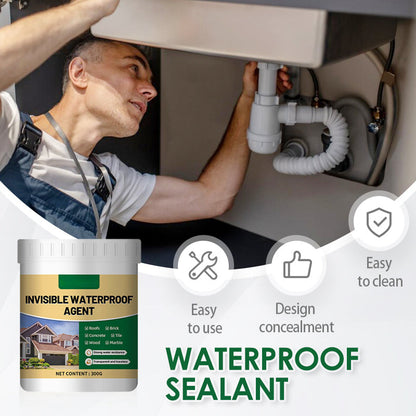 HydroDefend™ — Invisible Shield That Stops Leaks and Protects Your Home for Good