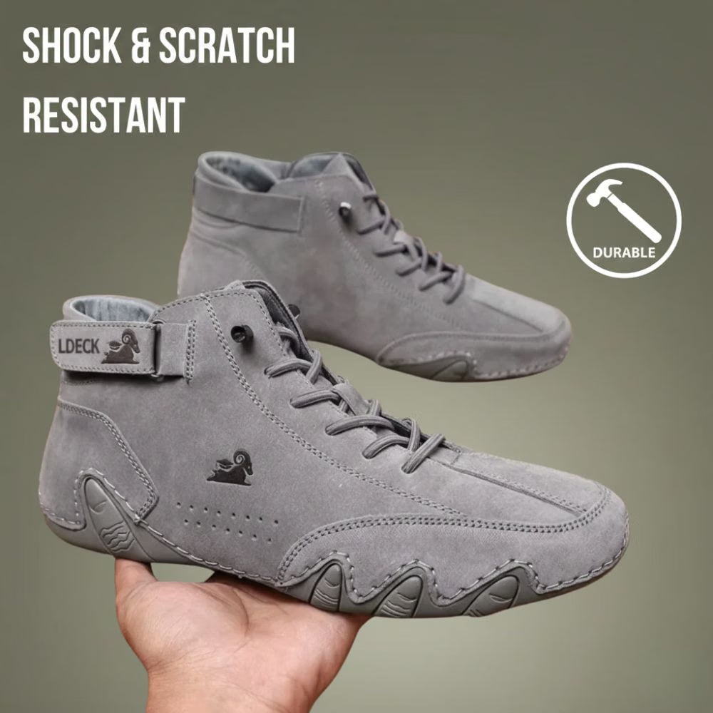SureStep™ — Slip Into All-Day Energy and Pain-Free Confidence
