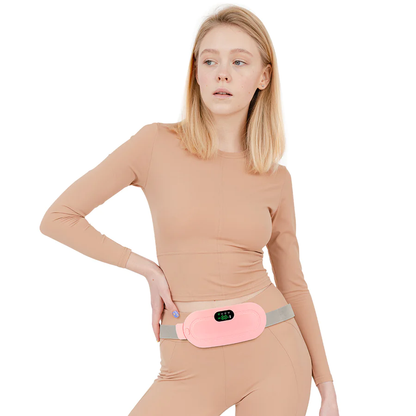 Heating Pad for Period Cramp Relief