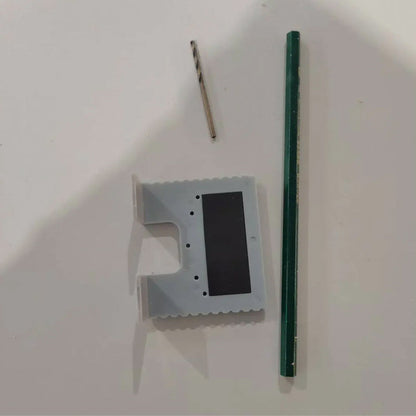 PrecisionGrip™ — Nail Perfect Hinges Fast for Flawless, Stress-Free Doors Every Time