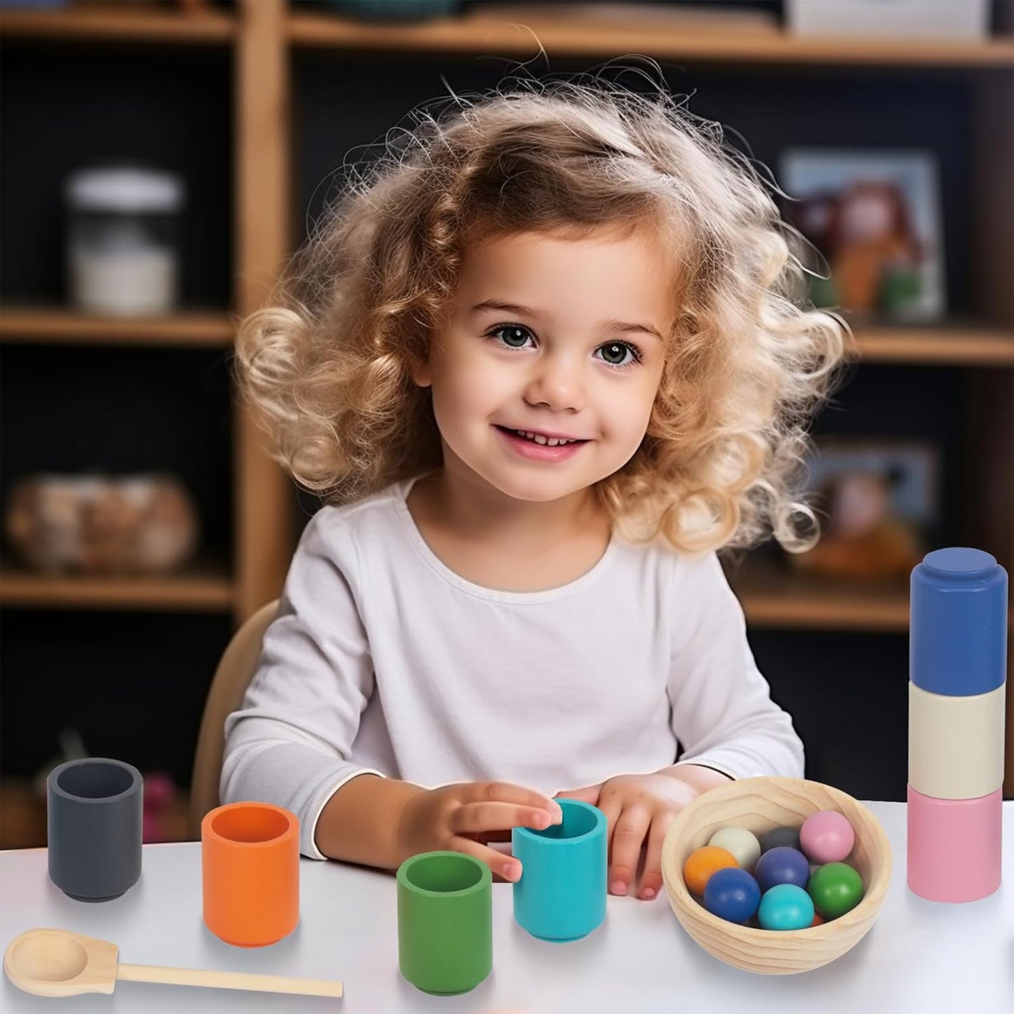 BrilliaBlocks™ — Ignite Focus and Confidence with Every Colorful Click