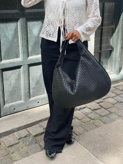 EkoChic - Bag Made from Vegan Leather