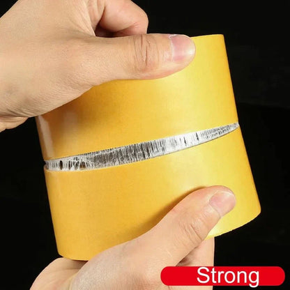 BondifyPro™ — Fix It Fast with Invisible, Weatherproof Strength