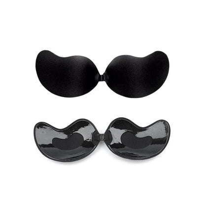 Liftique™ – Stick-on Push-up Bra [Buy 1, Get 1 Free]