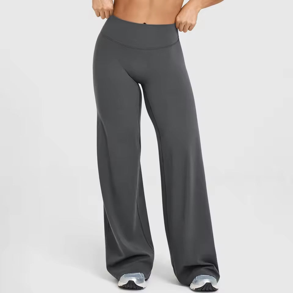 LunaFlux™ — Slip-Free Comfort That Celebrates Your Curves All Day Long