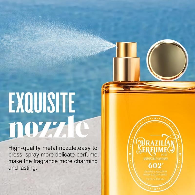 LushTropix™ — Ignite Irresistible Confidence with Every Luxurious, Skin-Softening Spray