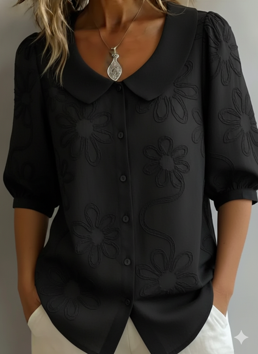 SolaraEase™ — Wrap Yourself in Effortless Calm and Timeless Charm All Day