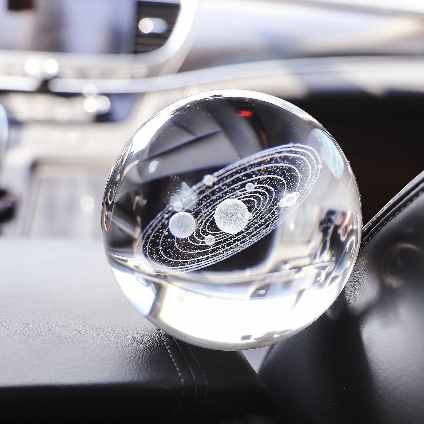 StellarVista™ Sphere — Hold the Universe in Your Hands and Light Up Every Dream