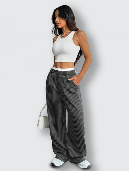 VeroLux™ Pants — Move Through Your Day with Unshakable Confidence and Comfort