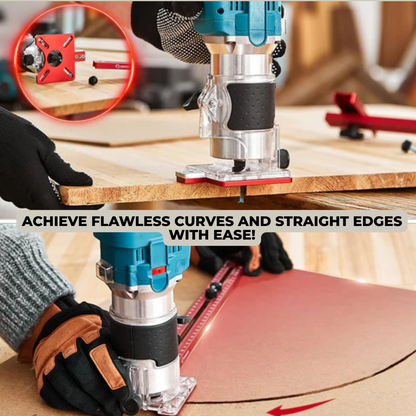 EdgeMaster Pro™ — Master Every Cut With Unstoppable Precision and Effortless Flow