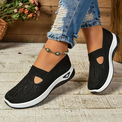 VelariStep™ — Step Into All-Day Relief and Unstoppable Comfort