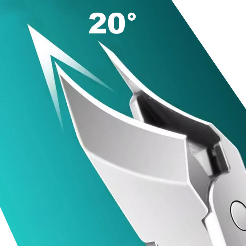 PureLine™ — Cut Clean, Stay Sharp, Shine Every Time