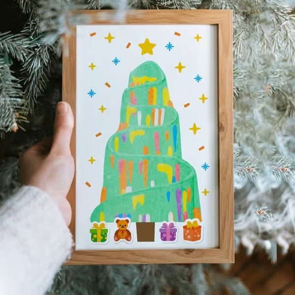 ArtJoy – Unlock your creativity with a surprise-filled box