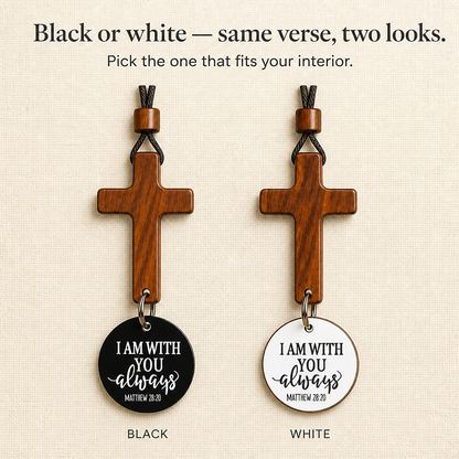 SoteraGrace™ — Tap the Cross, Receive a New Bible Verse Daily