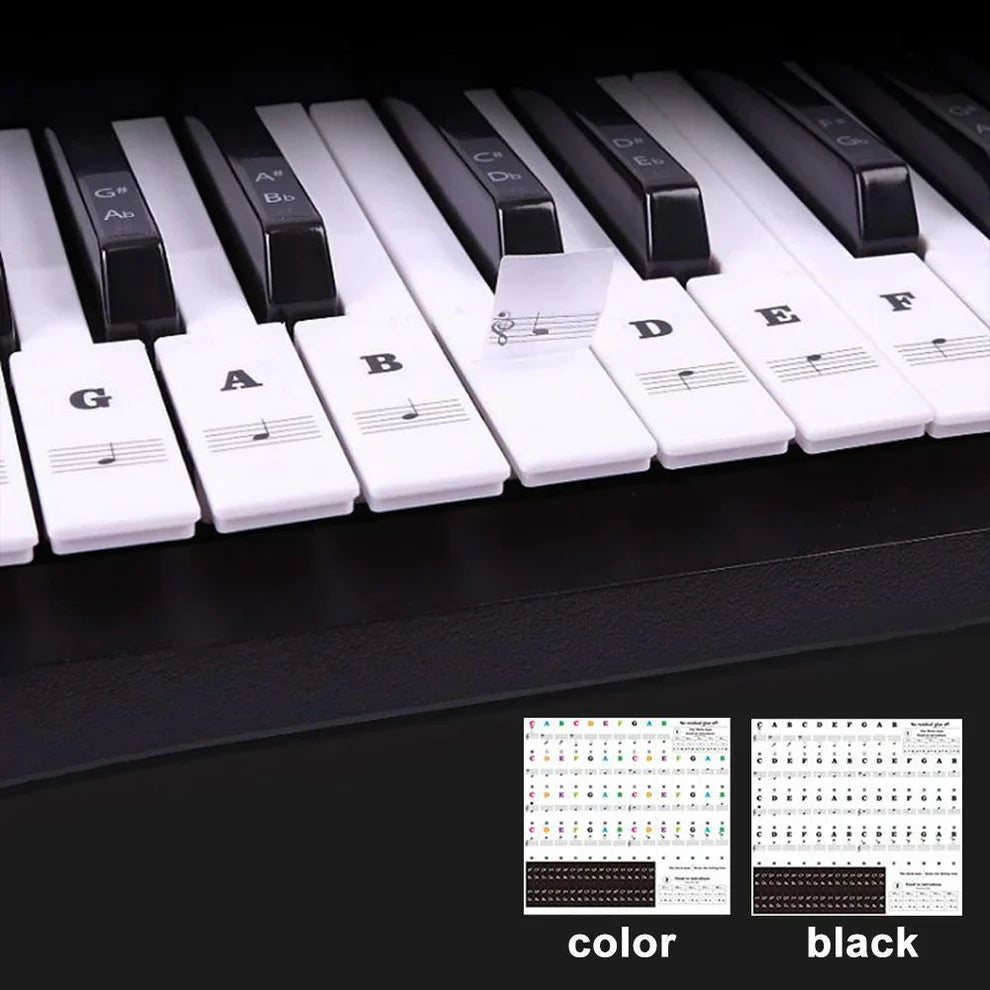 ToneFlare™ — Turn Every Key Into a Confidence-Boosting Shortcut to Piano Mastery