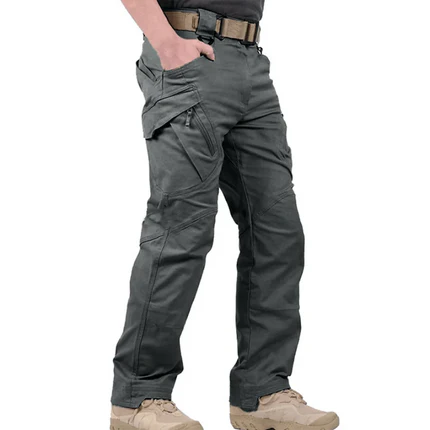 SummitForge™ — Gear Up to Conquer Every Challenge with Unmatched Strength and Freedom