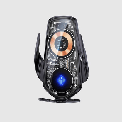 PowerHold™ — Unbreakable Grip and Lightning-Fast Power for Total Driving Focus