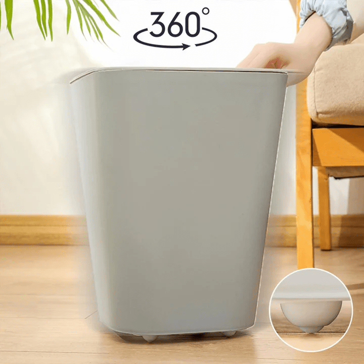 SwiftRoll™ — Effortless Furniture Moves That Protect Your Back and Save Your Energy