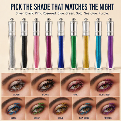 Radiant Lash Elixir™ — Color Lashes, Brows & Liner That Lasts Through The Night
