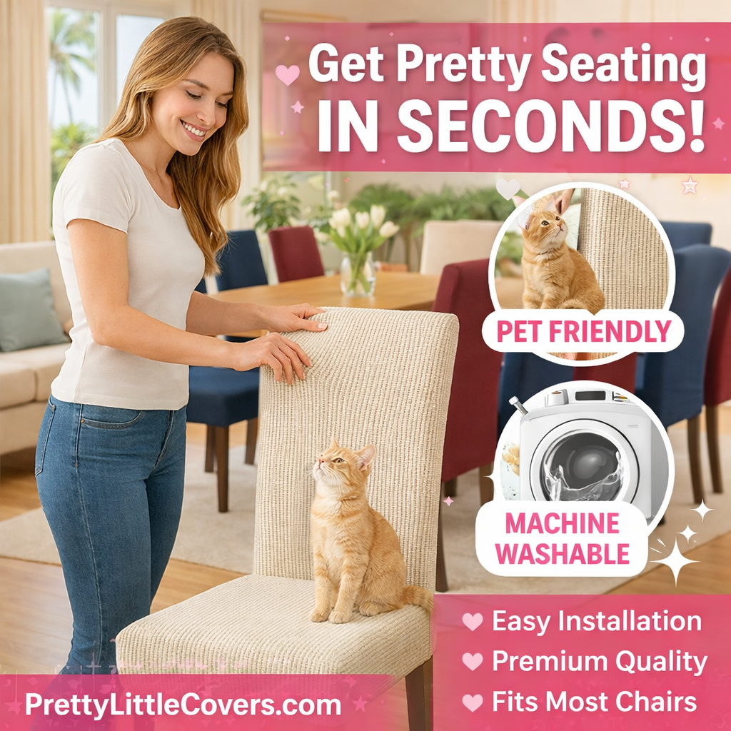 SerenityNest™ — Effortless Peace and Stylish Comfort for Happy Homes and Pets