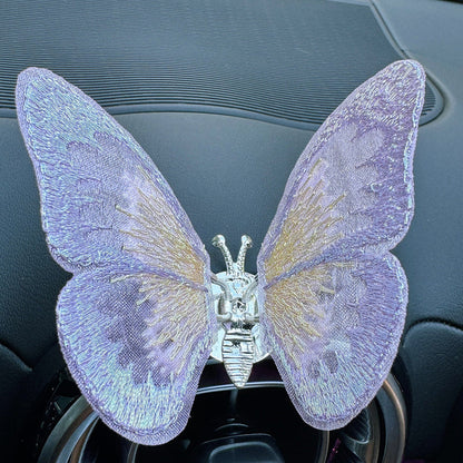 RamiaAura™ — Transform Your Drive with Elegance and Uplifting Scents