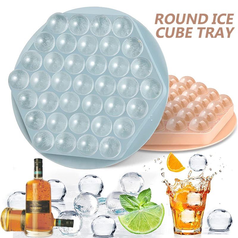RockSculpt™ — Effortless Luxury Ice That Keeps Every Sip Perfectly Chilled