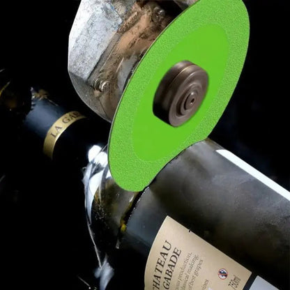 Buy One Get One Free Multifunctional Diamond Saw Blade