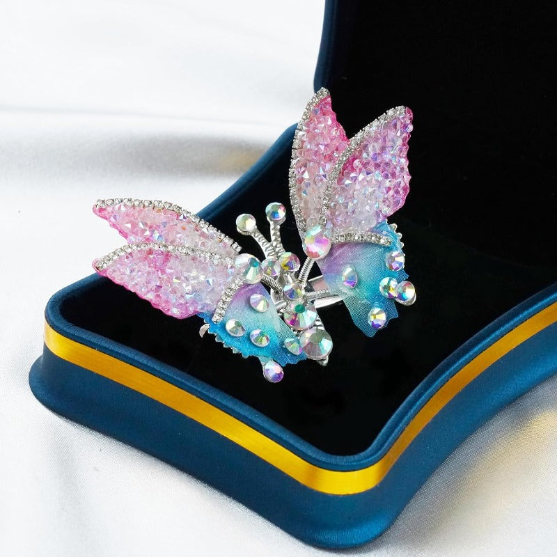 LumiFae™ — Fluttering Sparkle That Lights Up Her World All Day Long