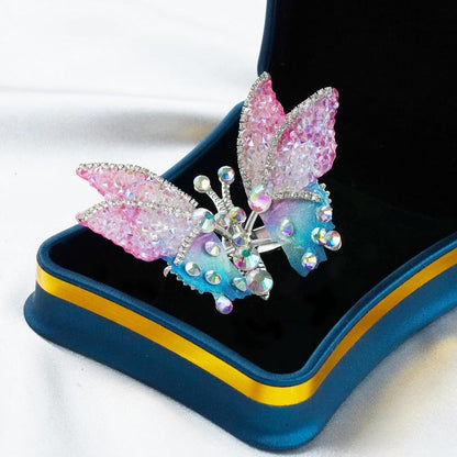 LumiFae™ — Fluttering Sparkle That Lights Up Her World All Day Long
