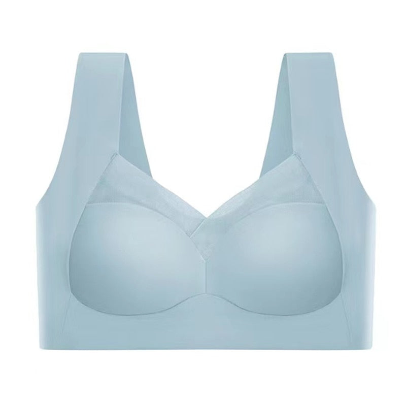 Amelia™ | Premium Seamless Comfort Bra