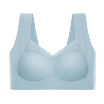 Amelia™ | Premium Seamless Comfort Bra