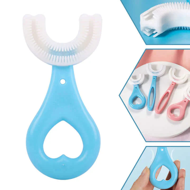 SmileSprout™ — Turn Toddler Tantrums into Bright, Happy Smiles Every Day